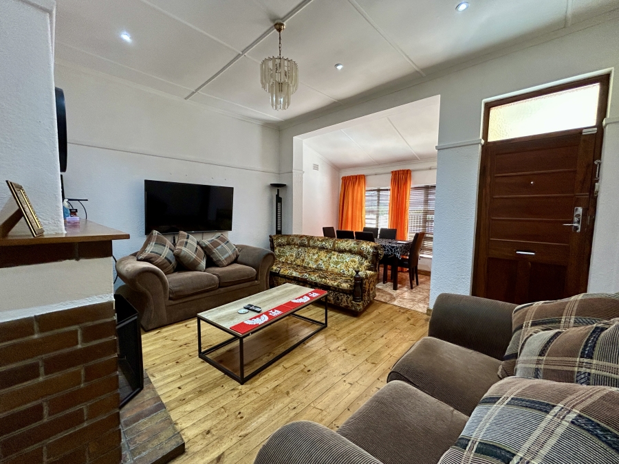 3 Bedroom Property for Sale in Churchill Estate Western Cape